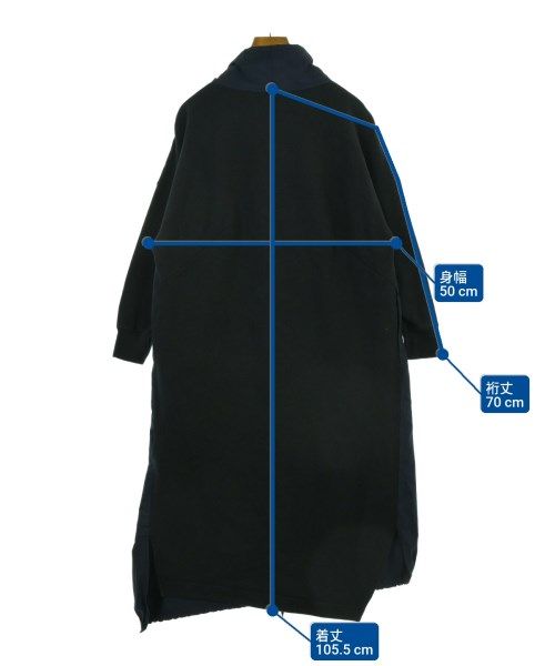 nagonstans ワンピース レディース 【古着】【中古】【送料無料