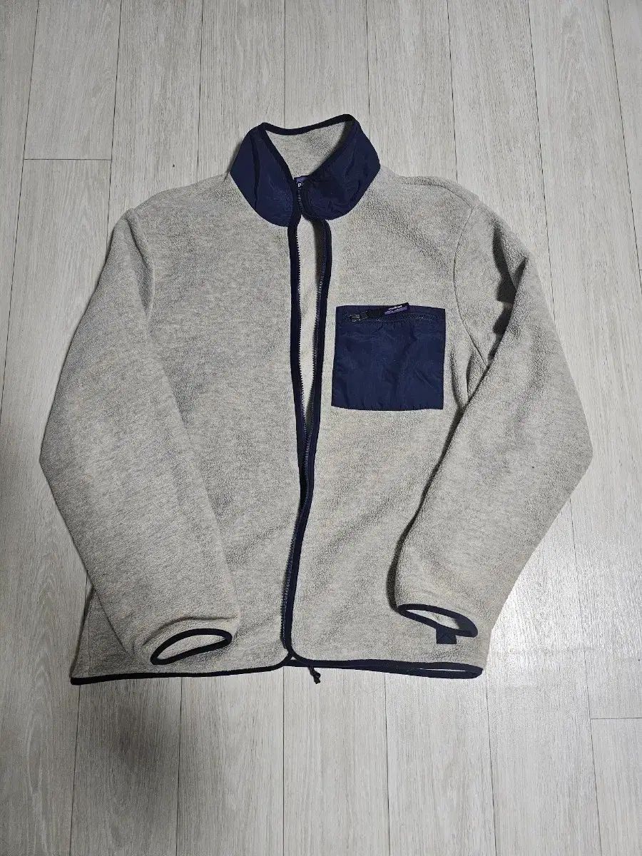 パタゴニア シンチラ フリース ジャケット L