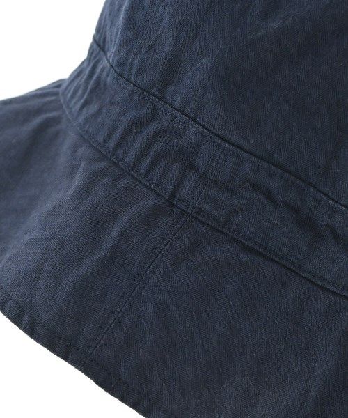 KIJIMA TAKAYUKI ハット レディース 【古着】【中古】【送料無料