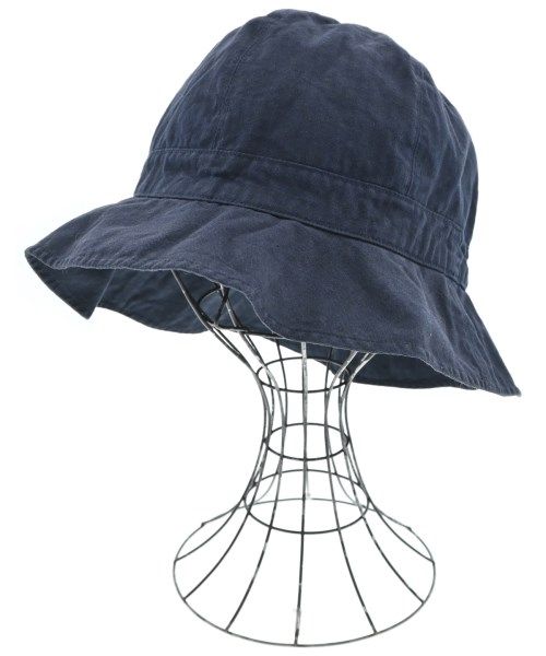 KIJIMA TAKAYUKI ハット レディース 【古着】【中古】【送料無料