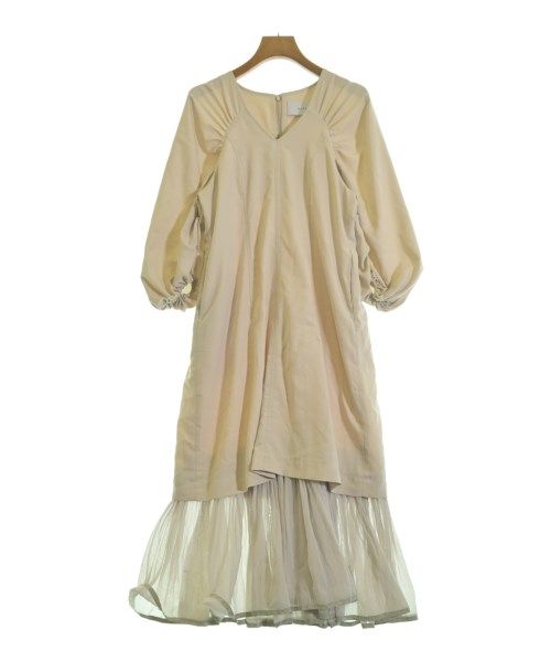 MURRAL ワンピース レディース 古着