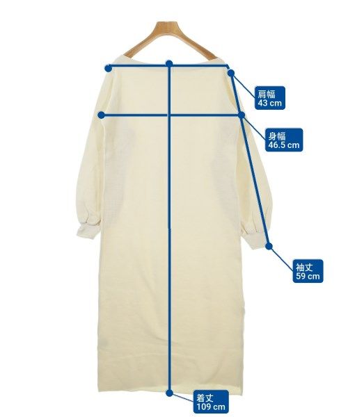 Ron Herman California ワンピース レディース 【古着】【中古】【送料