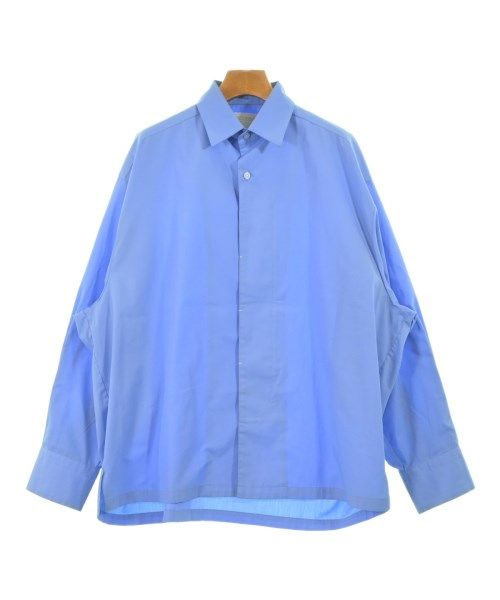 kolor カジュアルシャツ メンズ 【古着】【中古】【送料無料】 - メルカリ