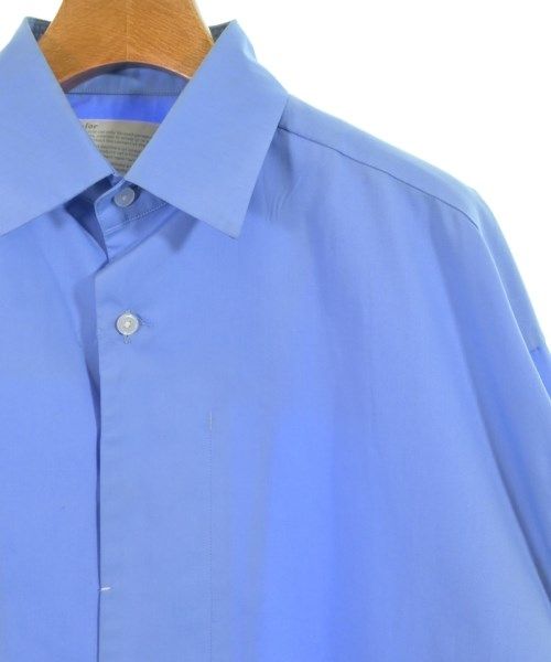 kolor カジュアルシャツ メンズ 【古着】【中古】【送料無料】 - メルカリ