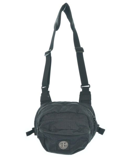 STONE ISLAND ショルダーバッグ メンズ 古着