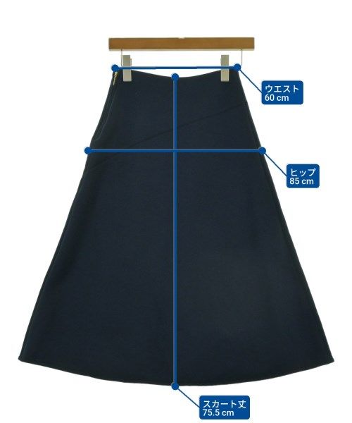 EPOCA エポカ ロング・マキシ丈スカート レディース 【古着】【中古】 EPOCA ロング・マキシ丈スカート レディース 【古着】【中古】【送料