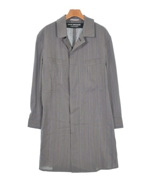JUNYA WATANABE コート（その他） レディース 【古着】【中古】【送料