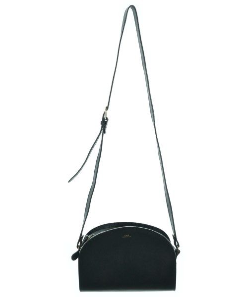 A.P.C. ショルダーバッグ レディース 古着