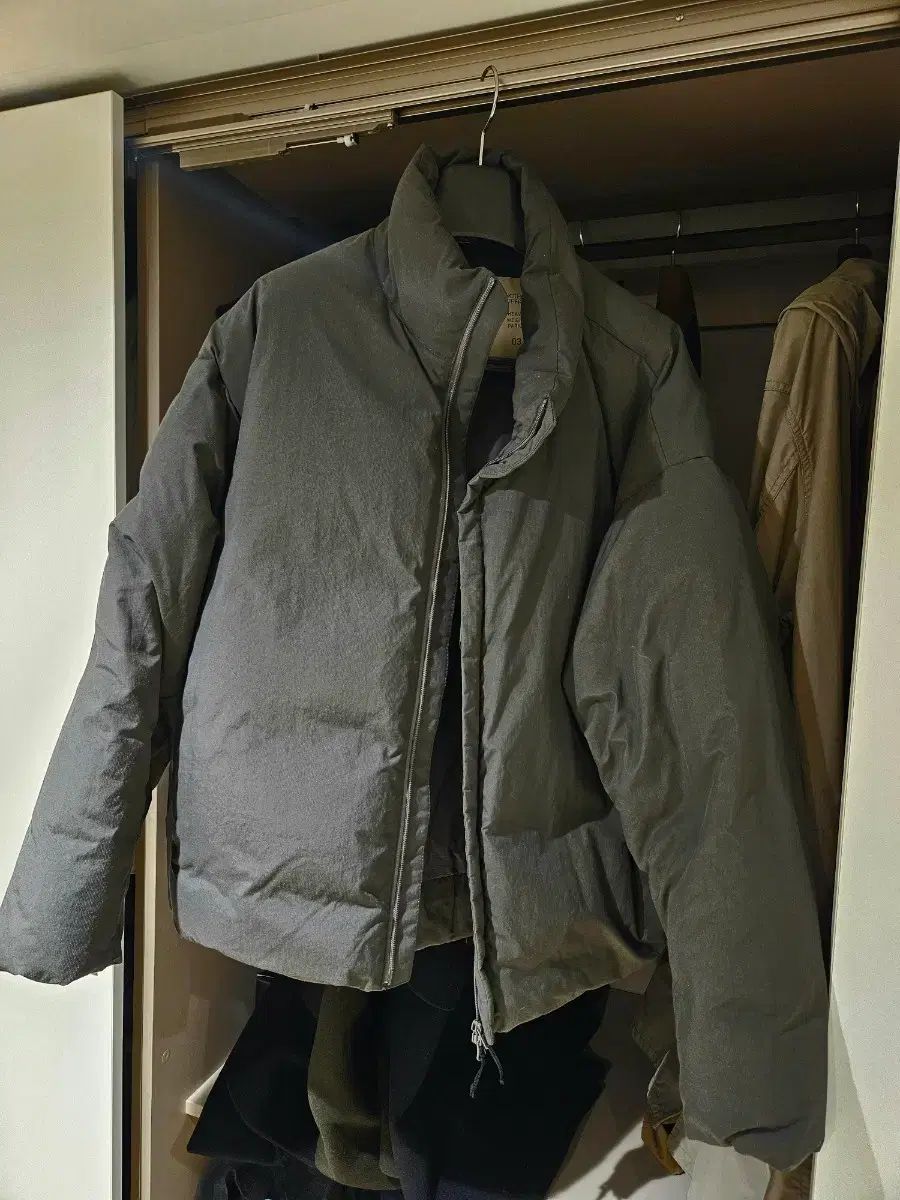 ANOTHER OFFICE アナザーオフィス ダウン 3