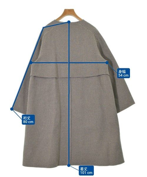 GALERIE VIE コート（その他） レディース 【古着】【中古】【送料無料