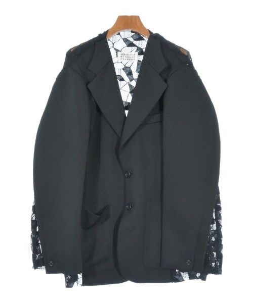Maison Margiela テーラードジャケット レディース 古着