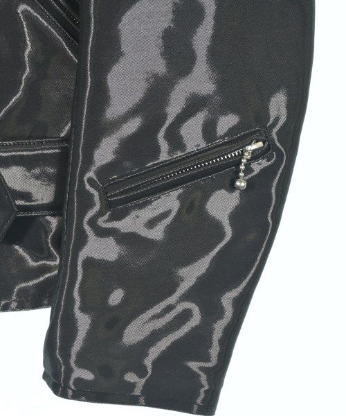 JUNYA WATANABE ライダース レディース 【古着】【中古】【送料無料