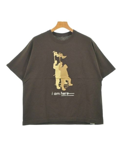 Mountain Research Tシャツ・カットソー メンズ 【古着】【中古