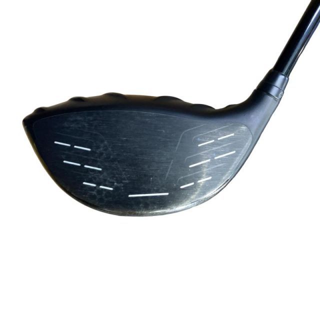 中古】 ピン G430 LST 10.5° ドライバー DR ALTA J CB BLACK(DR