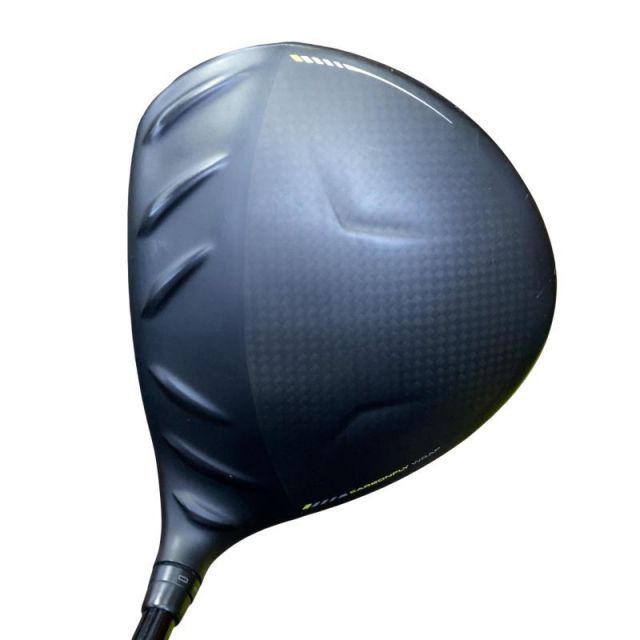 中古】 ピン G430 LST 10.5° ドライバー DR ALTA J CB BLACK(DR