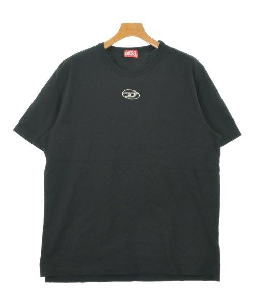 DIESEL Tシャツ・カットソー メンズ 【古着】【中古】【送料無料