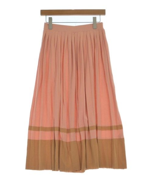 DEMYLEE ロング・マキシ丈スカート レディース 【古着】【中古】【送料