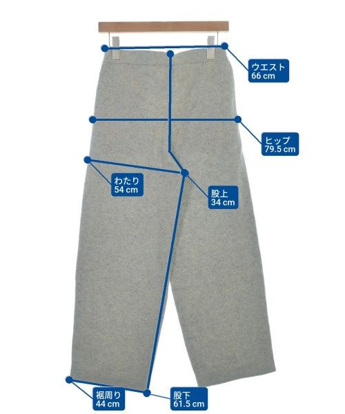 DEMYLEE パンツ（その他） レディース 【古着】【中古】【送料無料