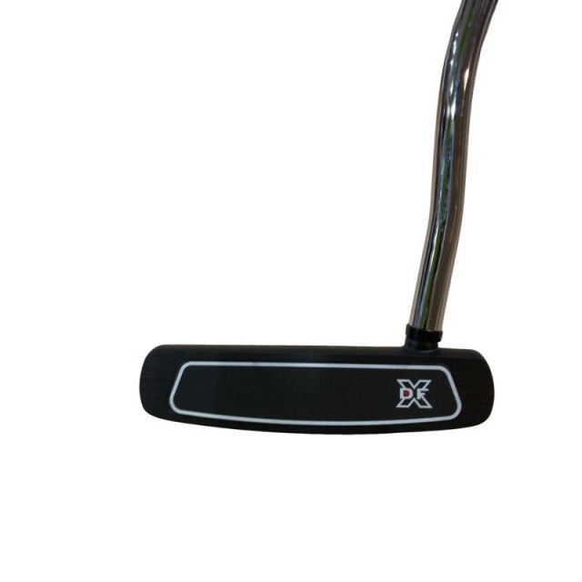 中古】 オデッセイ DFX DOUBLE WIDE(2021) 34インチ パター PT