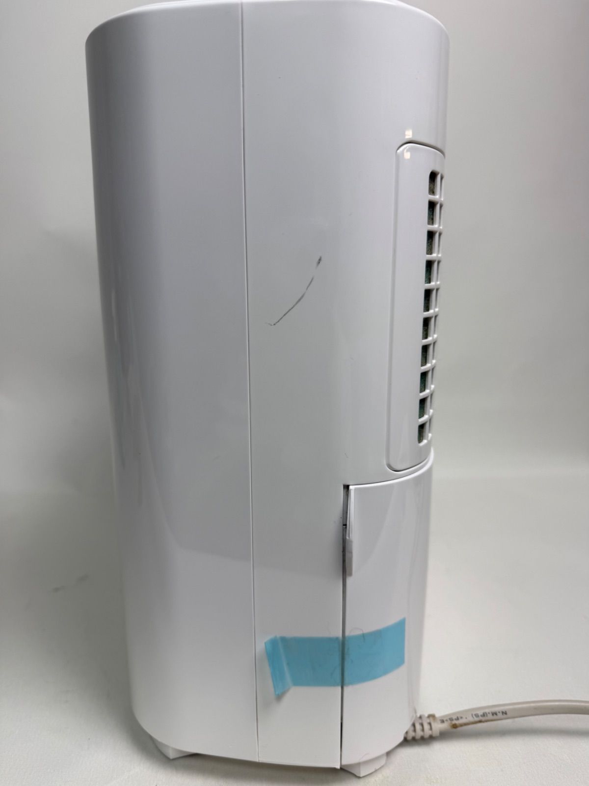 SHARP シャープ 気化式加湿器 HV-P30-W 2022年製 プラズマクラスター