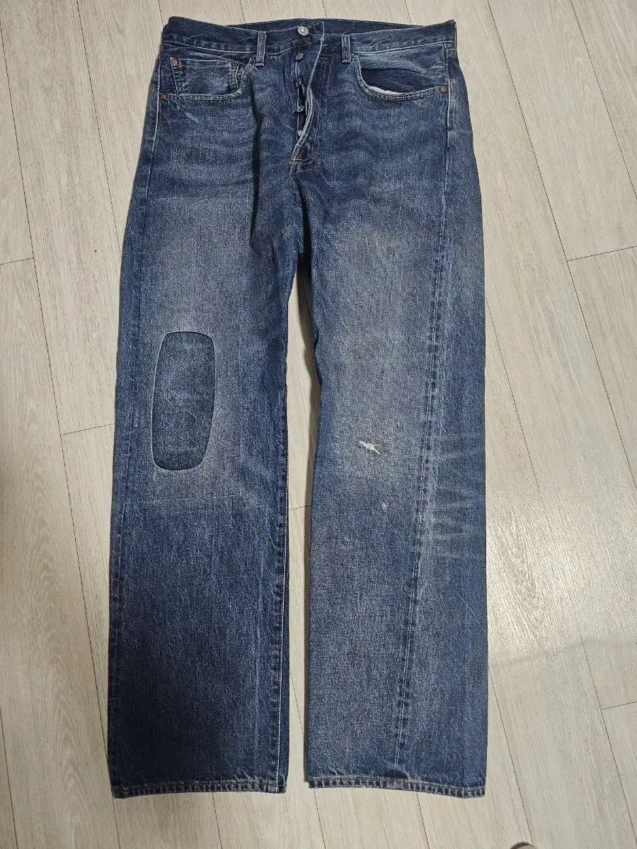 LVC 55501 thunder clap 34 サイズ