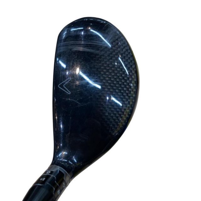 キャロウェイ APEX UT 21° 2021 U4 Diamana 55 S Callaway（キャロウェイ） APEX ユーティリティ ゴルフ Diamana 55 for