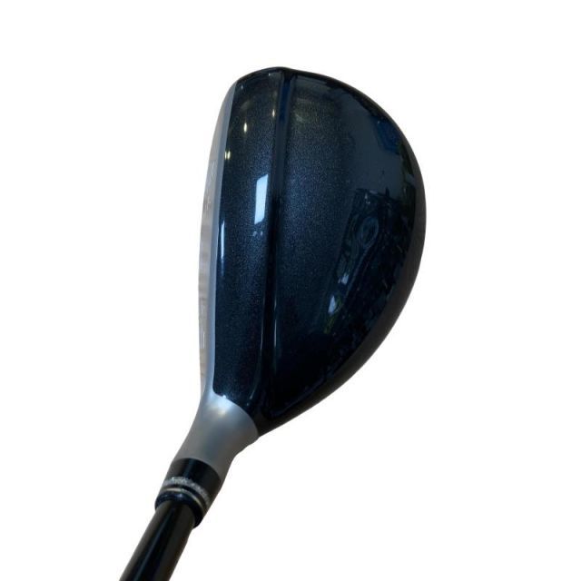 ダンロップ XXIO PRIME 2019 H 6 ユーティリティ UT SP 1000 フレックスR メンズ 男性用 右利き 右用 Cランク ゴルフクラブ