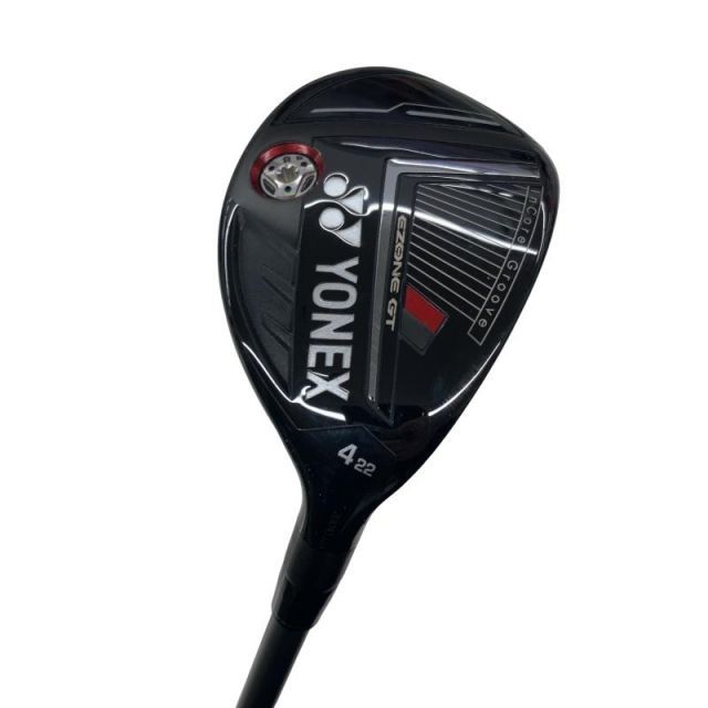 ヨネックス EZONE GT 2025 U 4 ユーティリティ UT RK-03 フレックスSR メンズ 男性用 右利き 右用 Bランク ゴルフクラブ