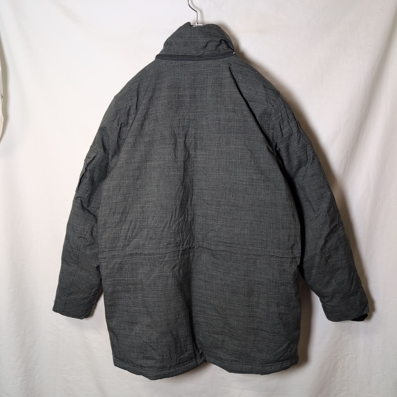 L.L.Bean/エルエルビーン】ダウン バクスター ステート パーカ f326 