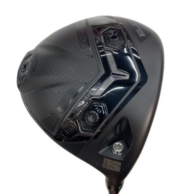 中古】 コブラ cobra DS-ADAPT LS 10.5° ドライバー DR LIN-Q for