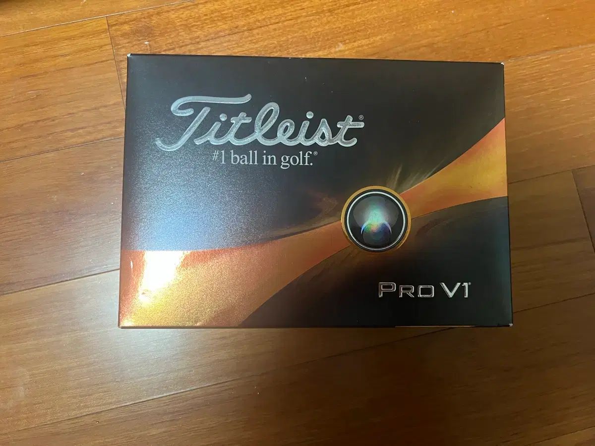 タイトリスト pro v 1 ゴルフボール