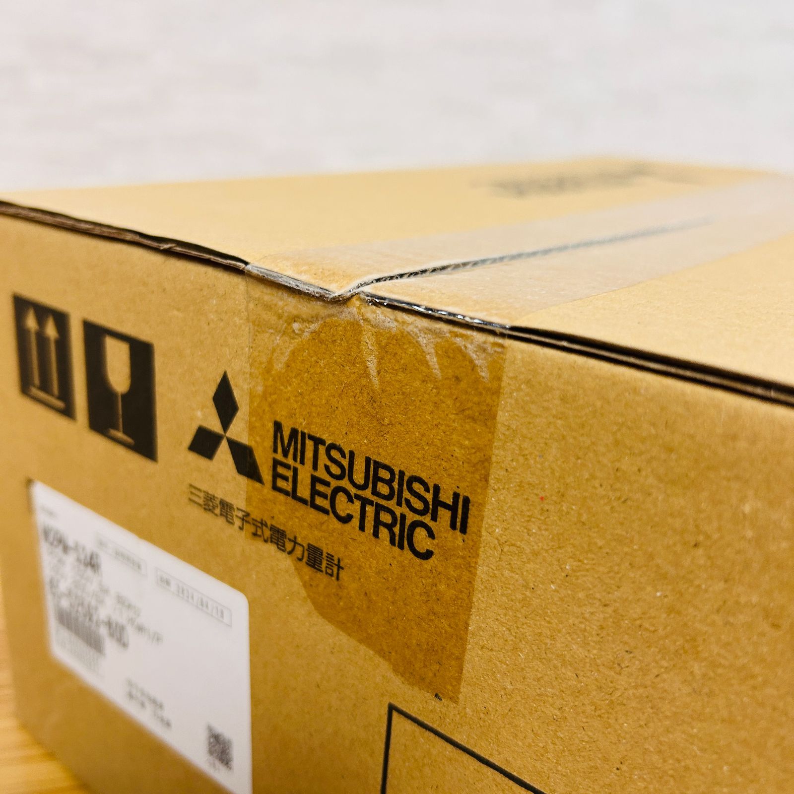 西日本 三菱電子式電力量計 60 Hz M 2 PM S 34 R CW 15 LS 1 P 3 W 100 V 5 A 電設資材 材料 資材 DIY 工具