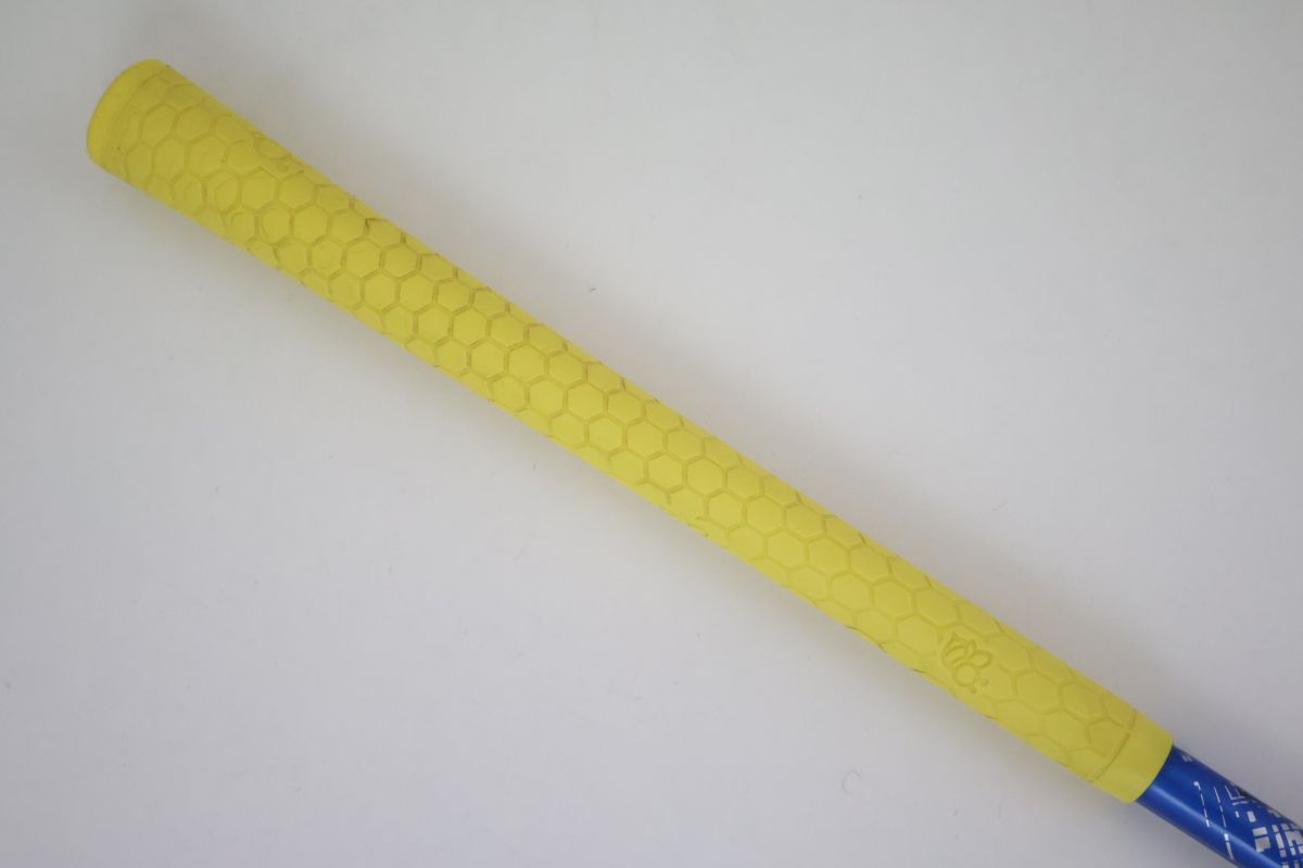 ●USTマミヤ ATTAS KING アッタスキング 5 S ドライバー用 シャフト 84737