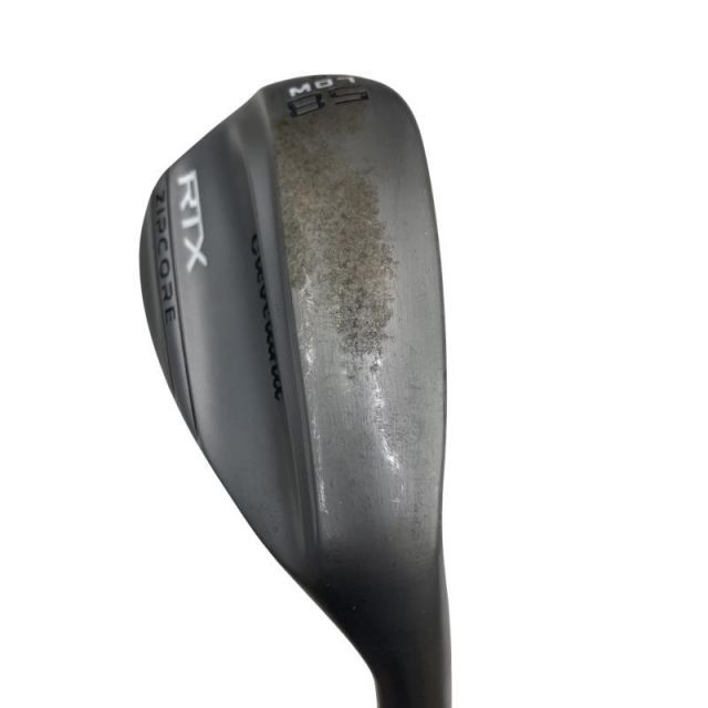 Cleveland RTX 52° ノーメッキ & RTX 58° セット Cleveland Golf