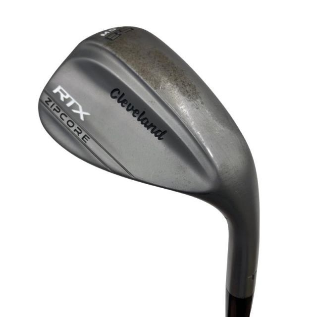 中古】 クリーブランド Cleveland RTX ZIPCORE ツアーラック