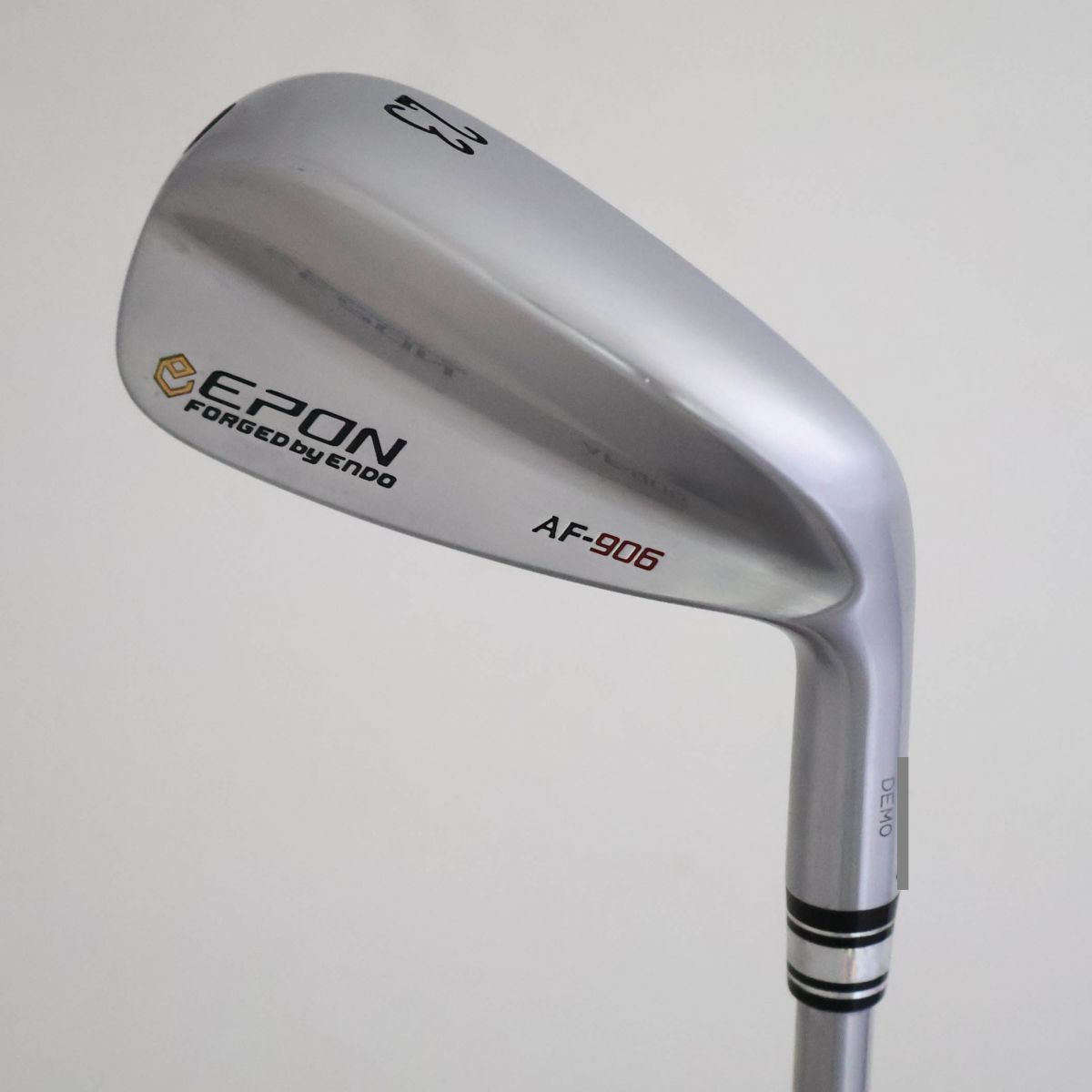 ○訳有！EPON☆エポン AF-906 アイアン型ユーティリティー 23 