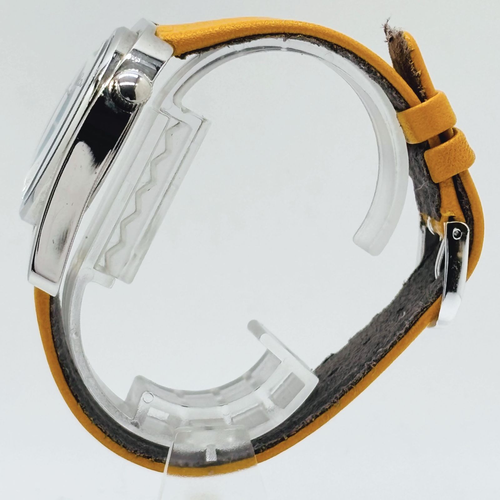 クーポンあり】レア ポールスミス 6038-H12611 アシンメトリー 腕時計