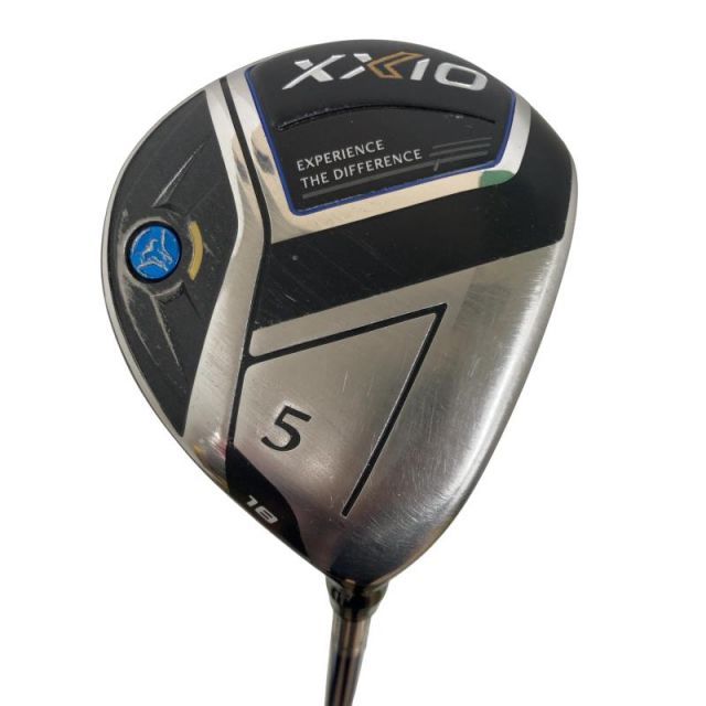 中古】 ダンロップ XXIO(2020) 5W フェアウェイウッド FW XXIO MP1100