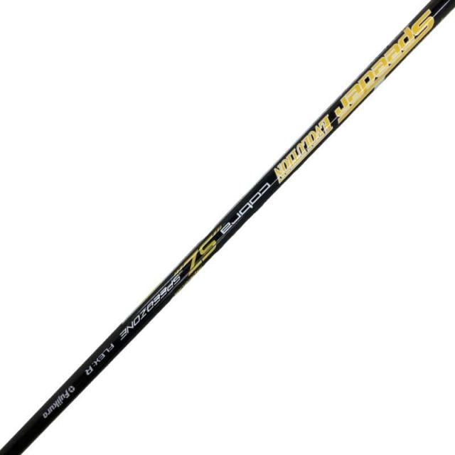 中古】 コブラ KING SPEEDZONE 5W(イエロー) フェアウェイウッド FW