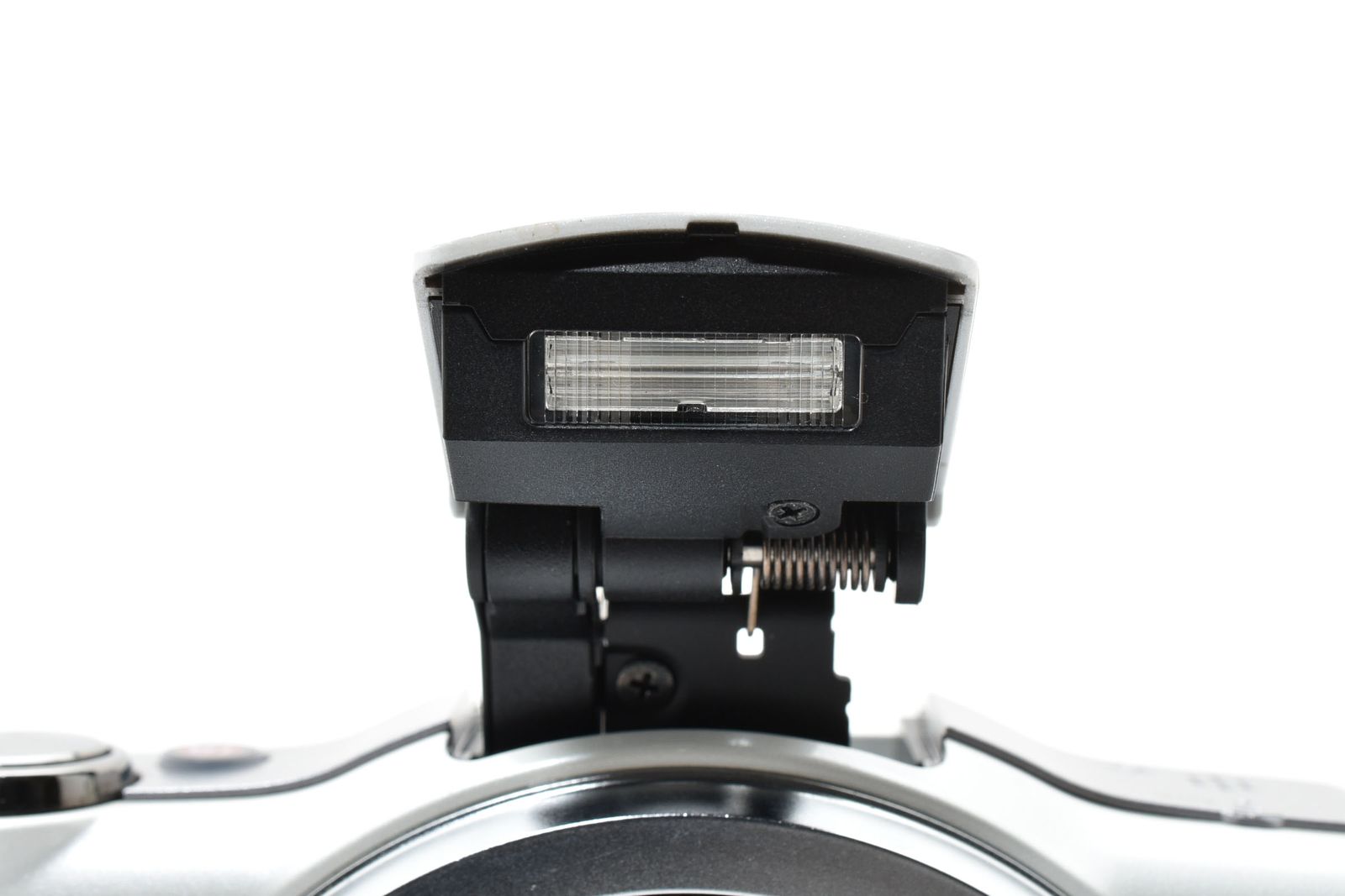 パナソニック PANASONIC DMC-GF3 ホワイト ≪動作光学良好 動作確認済