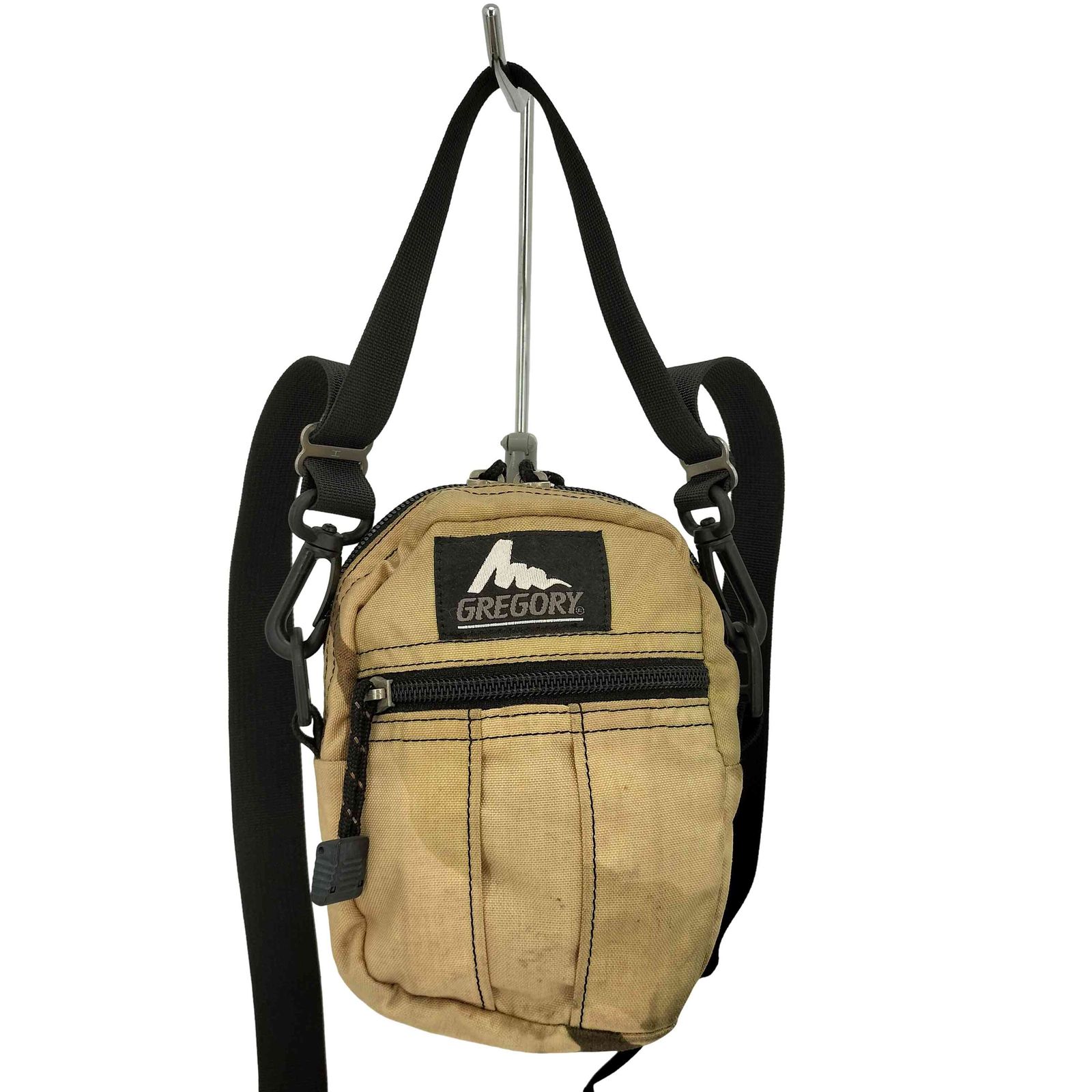 グレゴリー GREGORY 旧タグ クイックポケットS メンズ 表記無 - メルカリ
