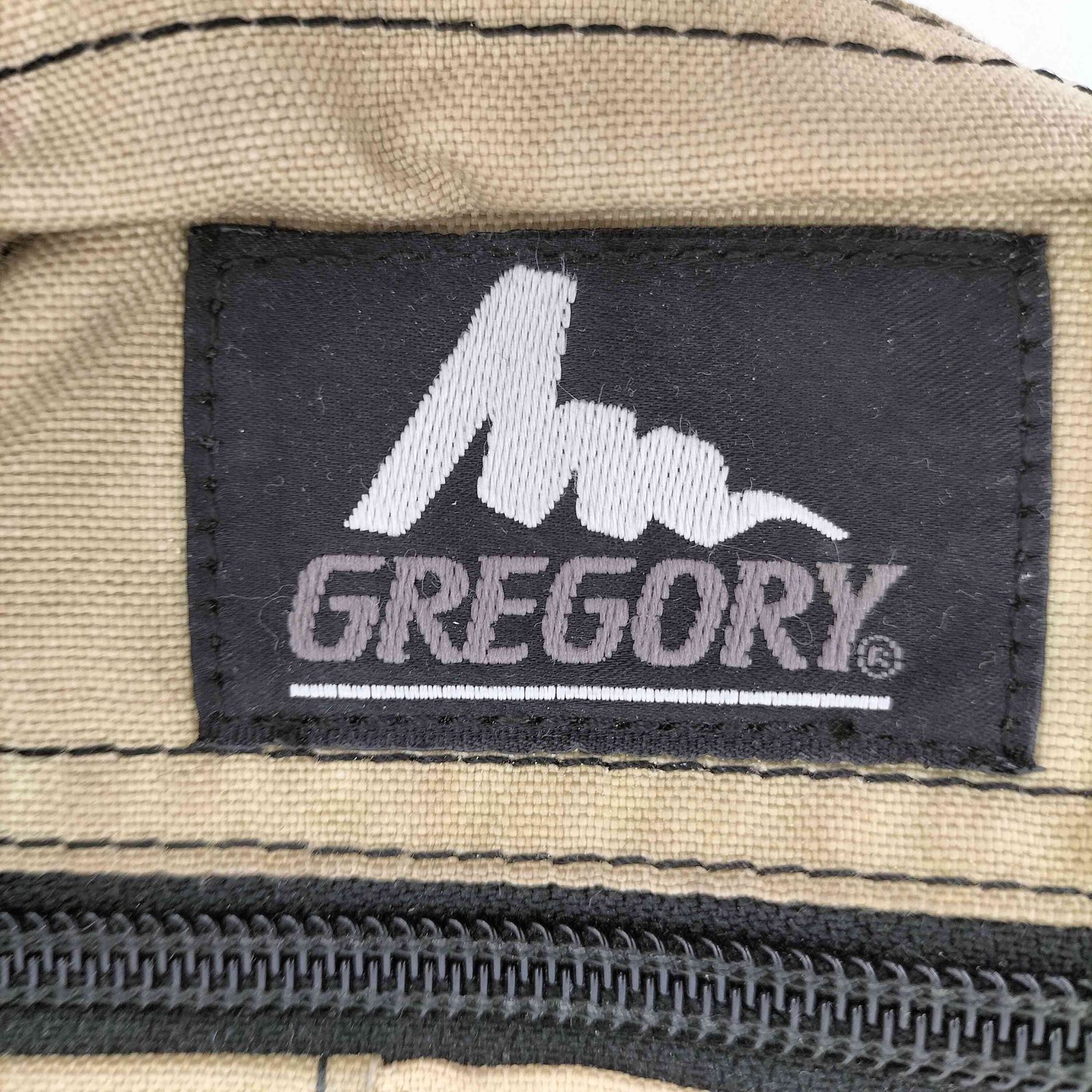 グレゴリー GREGORY 旧タグ クイックポケットS メンズ 表記無 - メルカリ