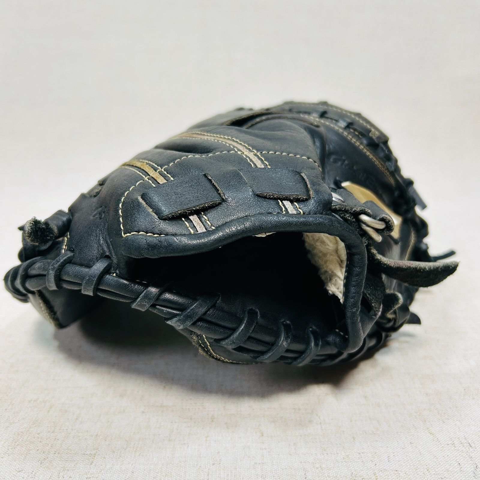 MIZUNO ミズノ グローバルエリートRG H selection 02+ 右投げ少年用 