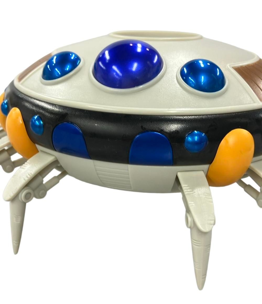 美品 バンプレスト ドラゴンボール超 MEGAワールドコレクタブル