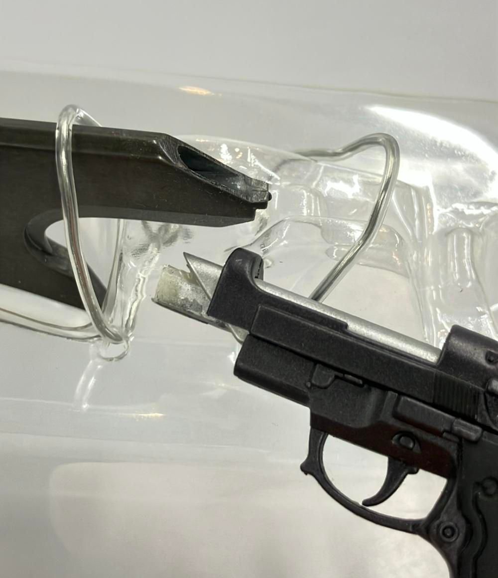 ファイナルファンタジーマスターアームズ 2点 ファイナルファンタジーマスターアームズ 2点 ファイナルファンタジー