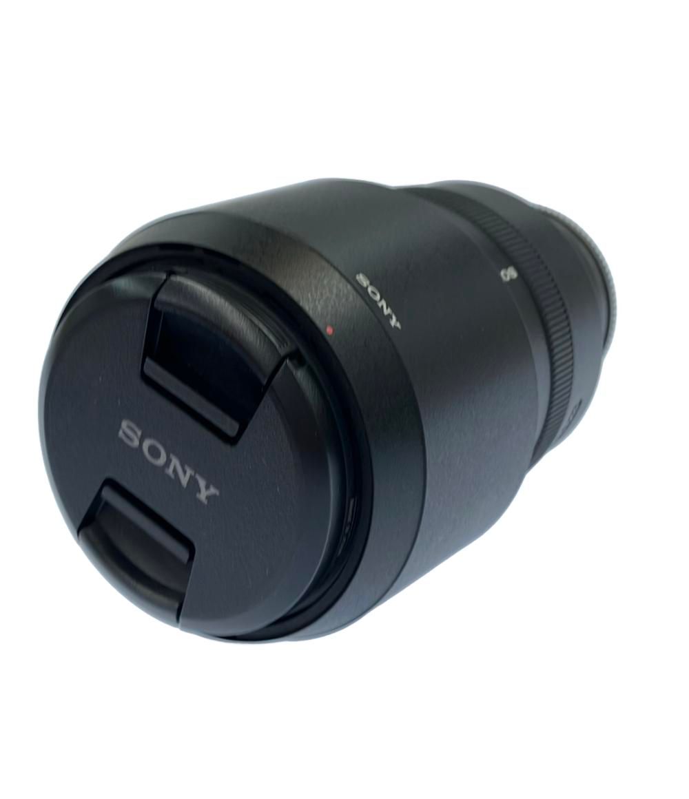 訳あり ソニー 交換用レンズ FE 70-300 mm F 4.5-5.6 G OSS SONY