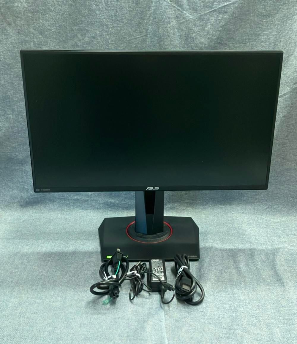 アスース ゲーミングモニター TUF VG 259 24.5インチ ASUS