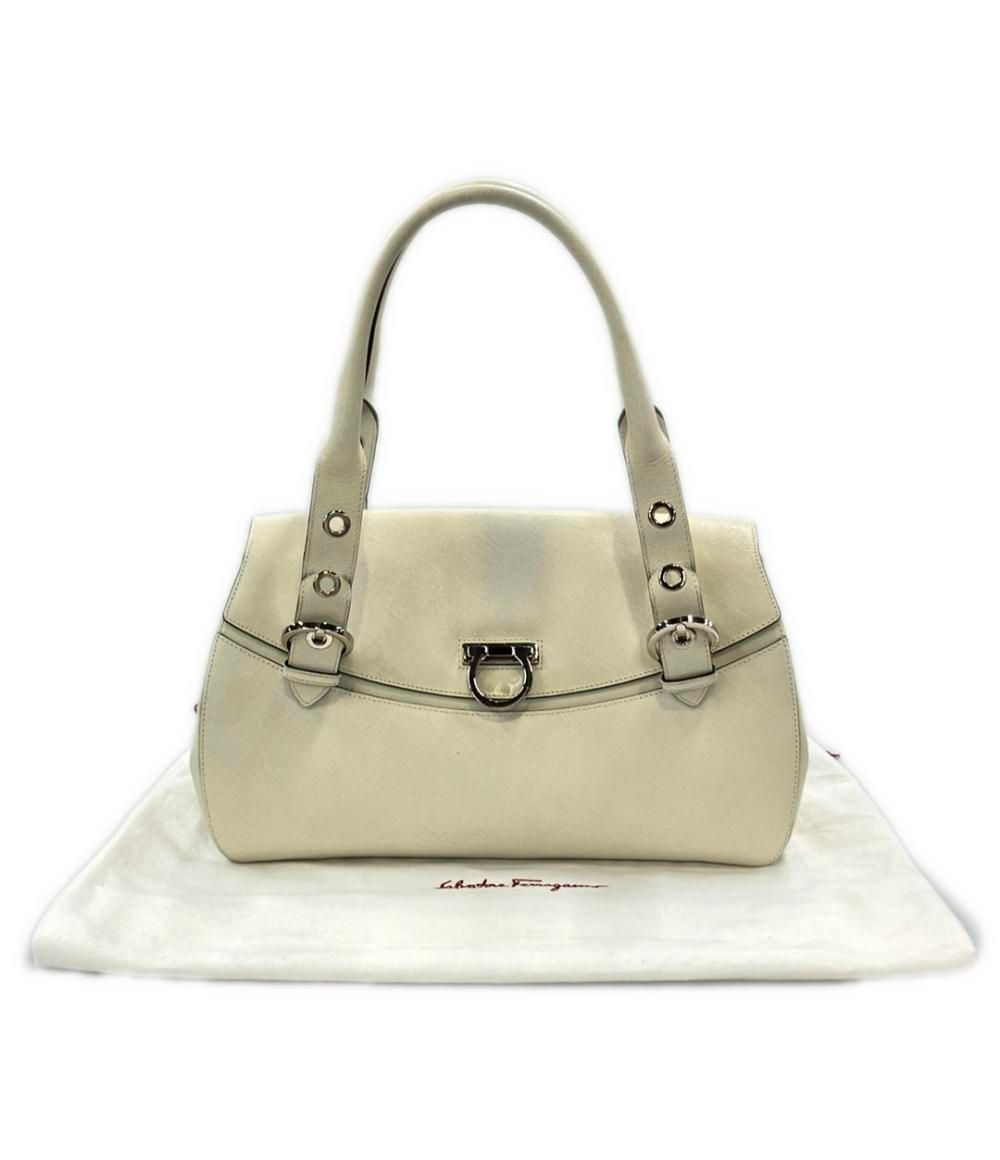 サルヴァトーレフェラガモ ハンドバッグ ショルダーバッグ 肩掛け