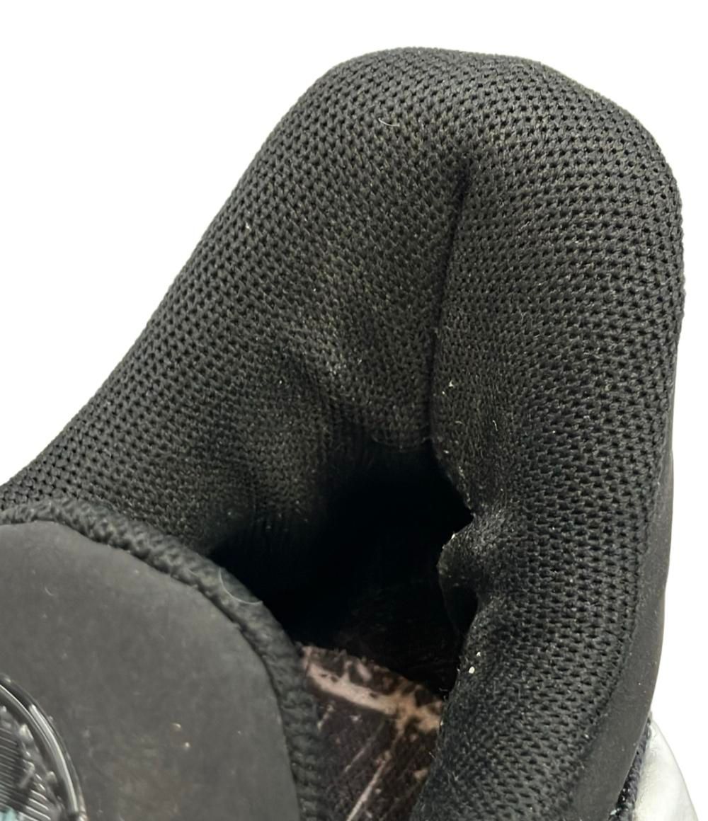 アンダーアーマー ローカットスニーカー