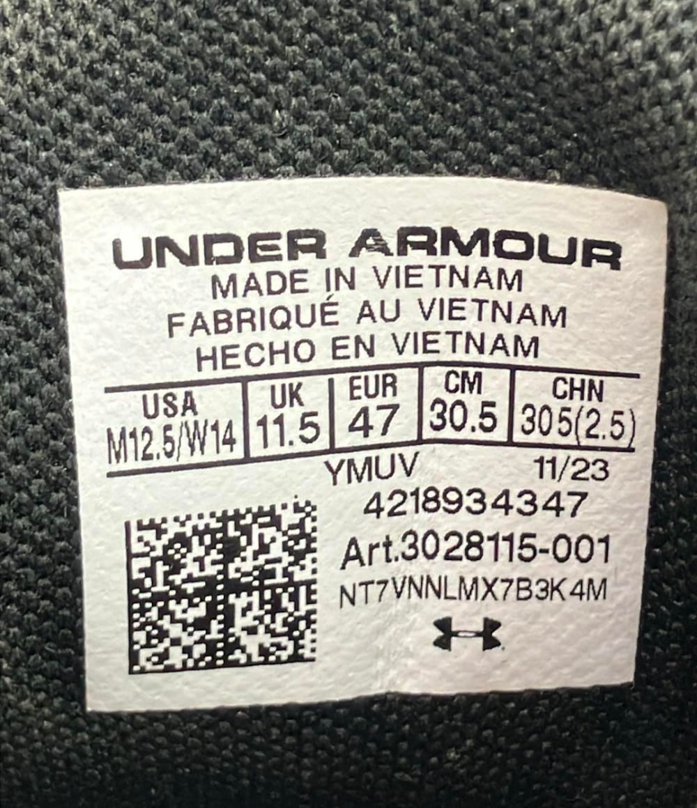 ローカットスニーカー